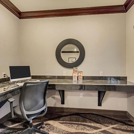 Comfort Inn & Suites Morgan - South Ogden Εξωτερικό φωτογραφία