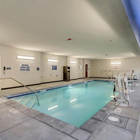 Comfort Inn & Suites Morgan - South Ogden Εξωτερικό φωτογραφία