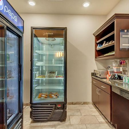 Comfort Inn & Suites Morgan - South Ogden Εξωτερικό φωτογραφία