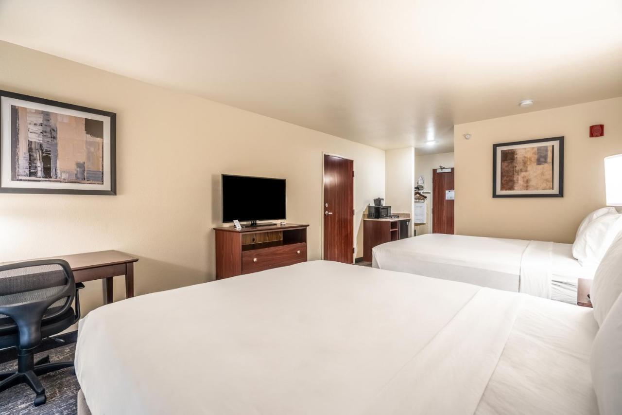Comfort Inn & Suites Morgan - South Ogden Εξωτερικό φωτογραφία