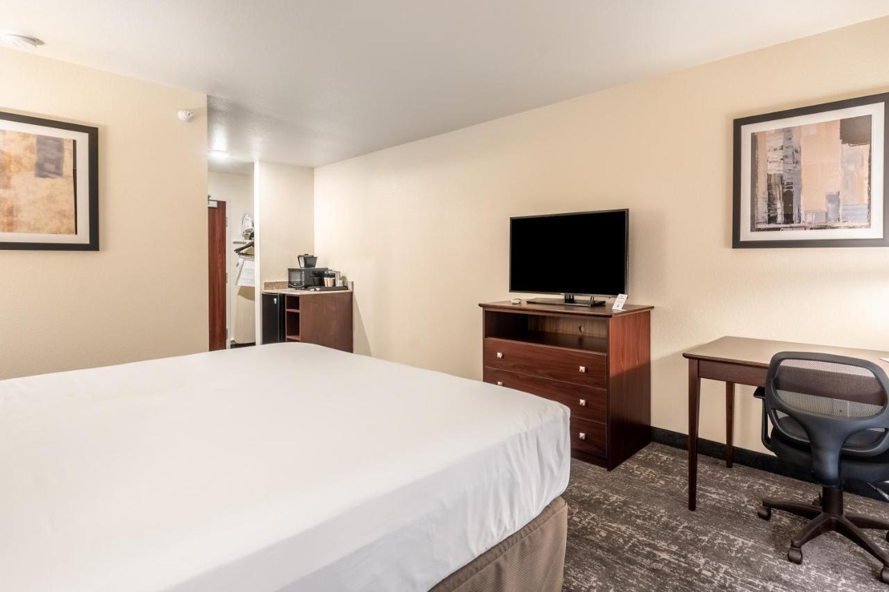 Comfort Inn & Suites Morgan - South Ogden Εξωτερικό φωτογραφία