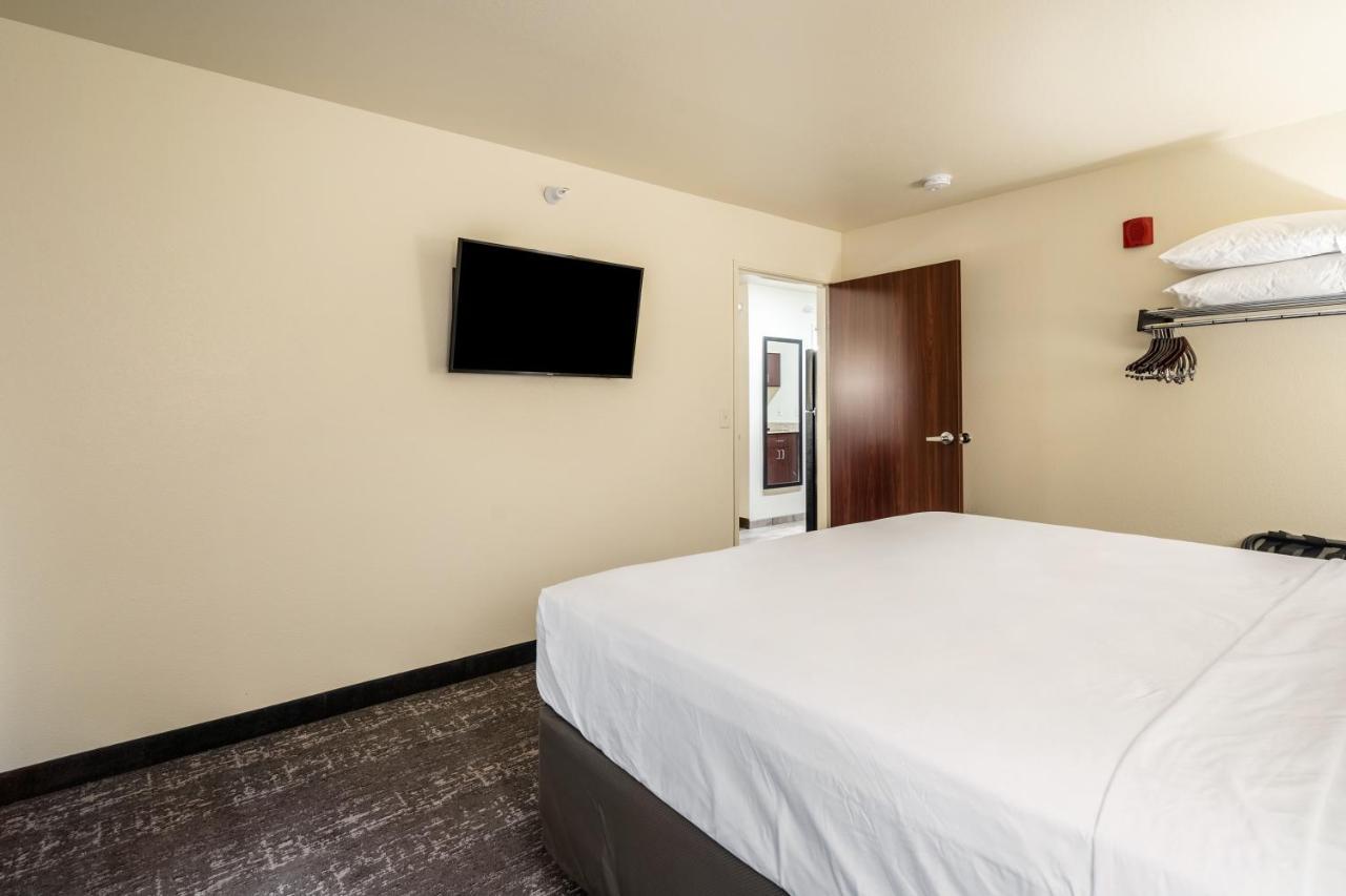 Comfort Inn & Suites Morgan - South Ogden Εξωτερικό φωτογραφία
