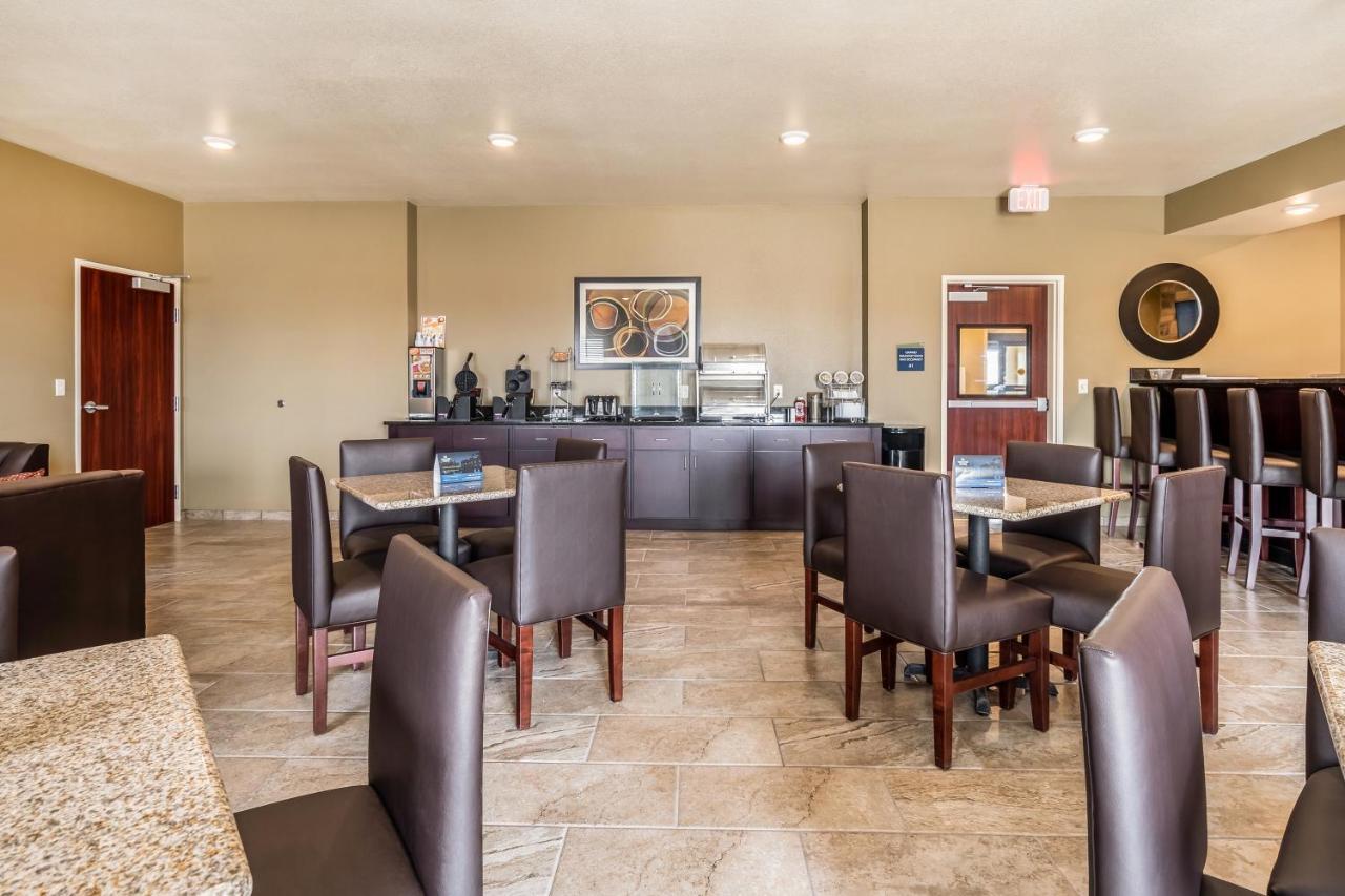 Comfort Inn & Suites Morgan - South Ogden Εξωτερικό φωτογραφία