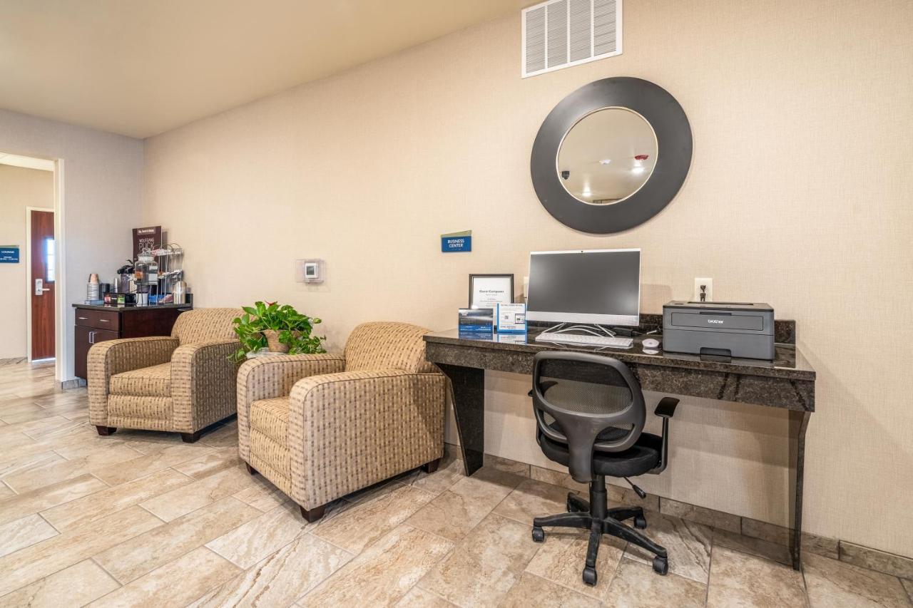 Comfort Inn & Suites Morgan - South Ogden Εξωτερικό φωτογραφία