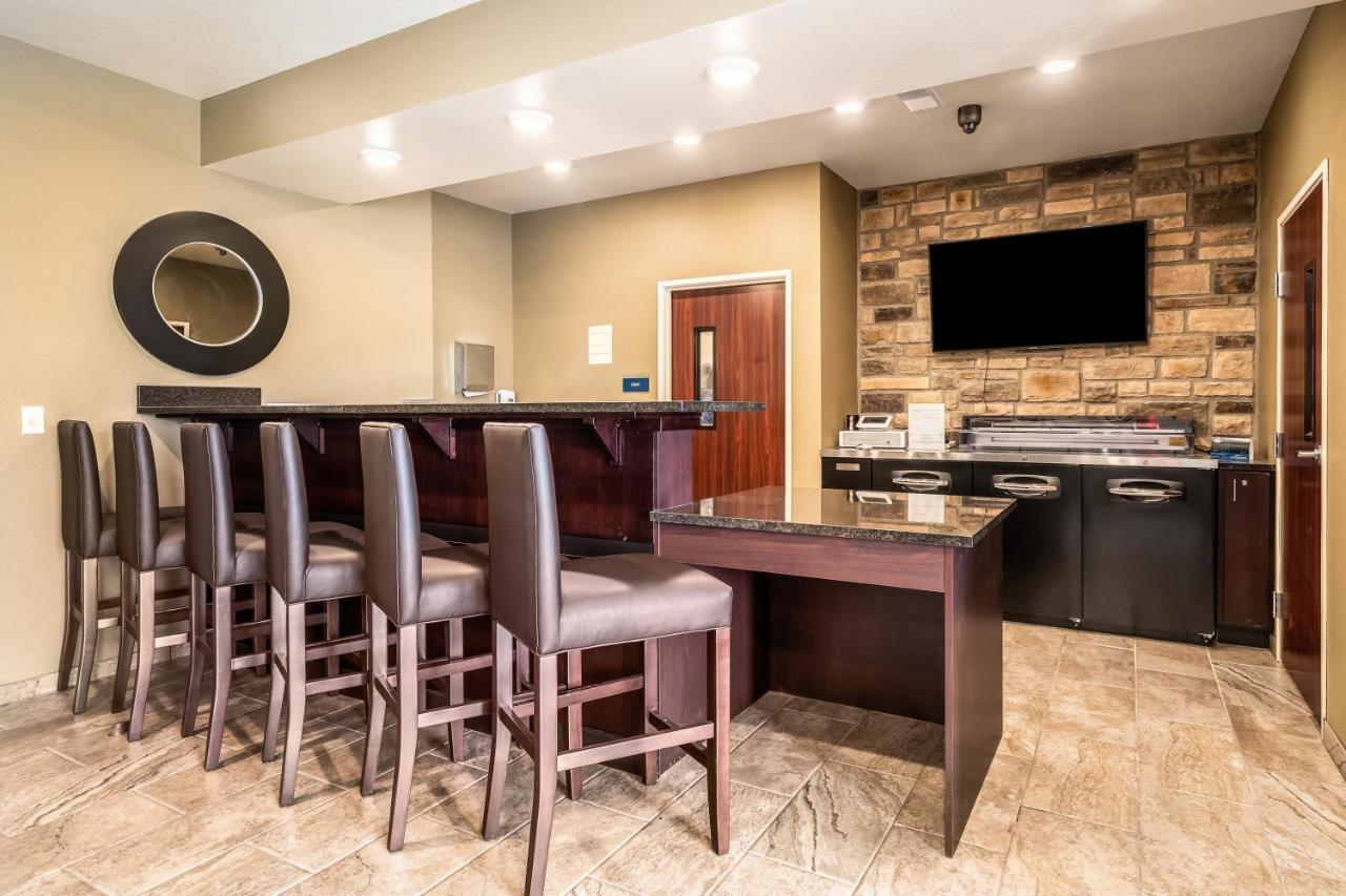 Comfort Inn & Suites Morgan - South Ogden Εξωτερικό φωτογραφία