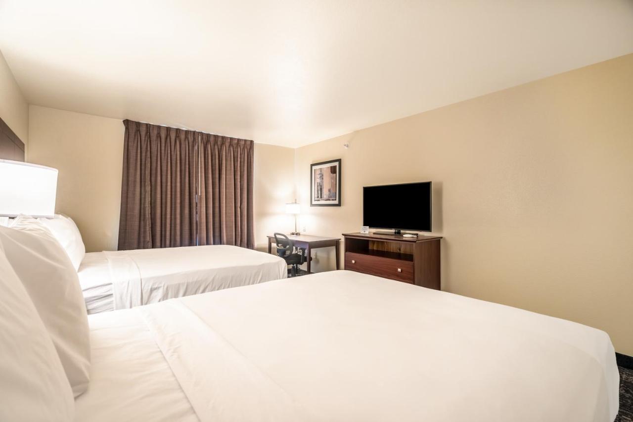 Comfort Inn & Suites Morgan - South Ogden Εξωτερικό φωτογραφία