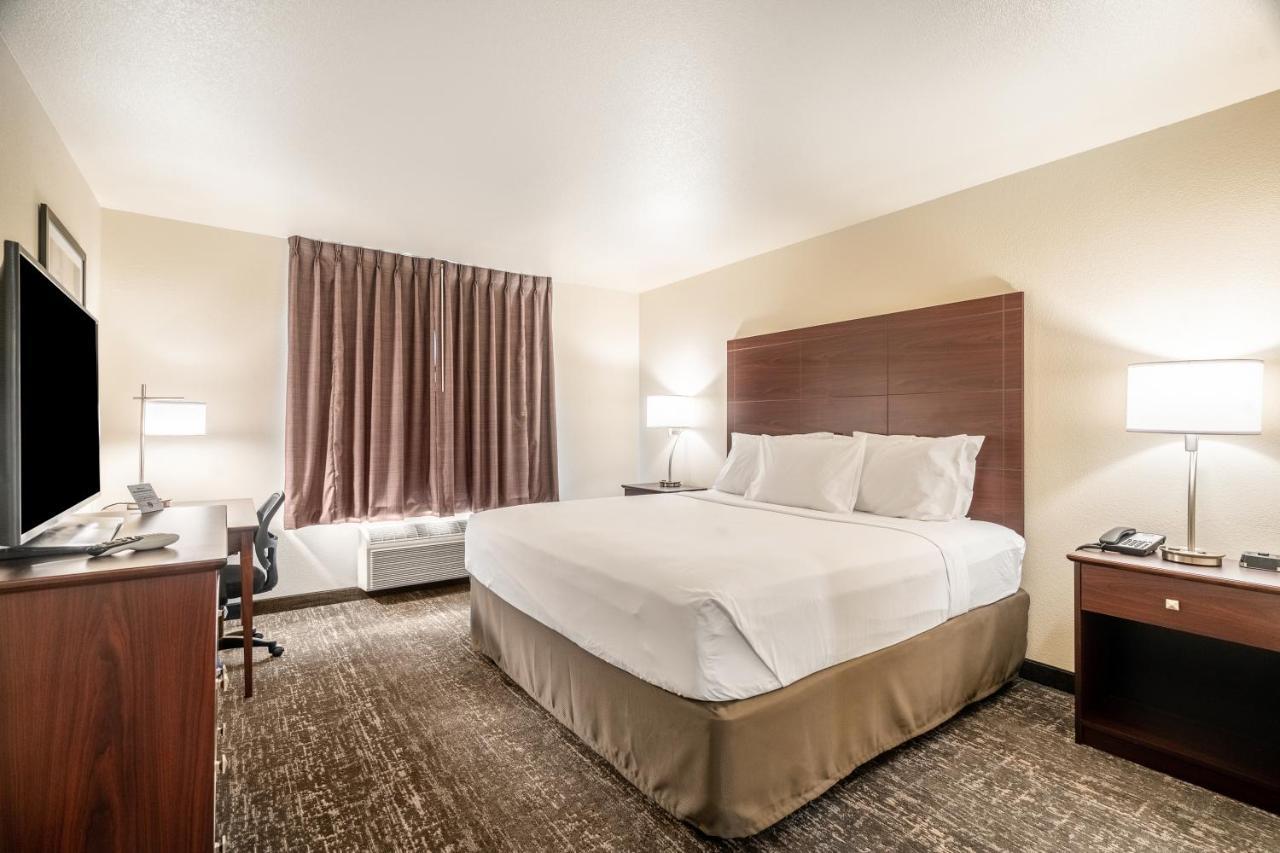 Comfort Inn & Suites Morgan - South Ogden Εξωτερικό φωτογραφία