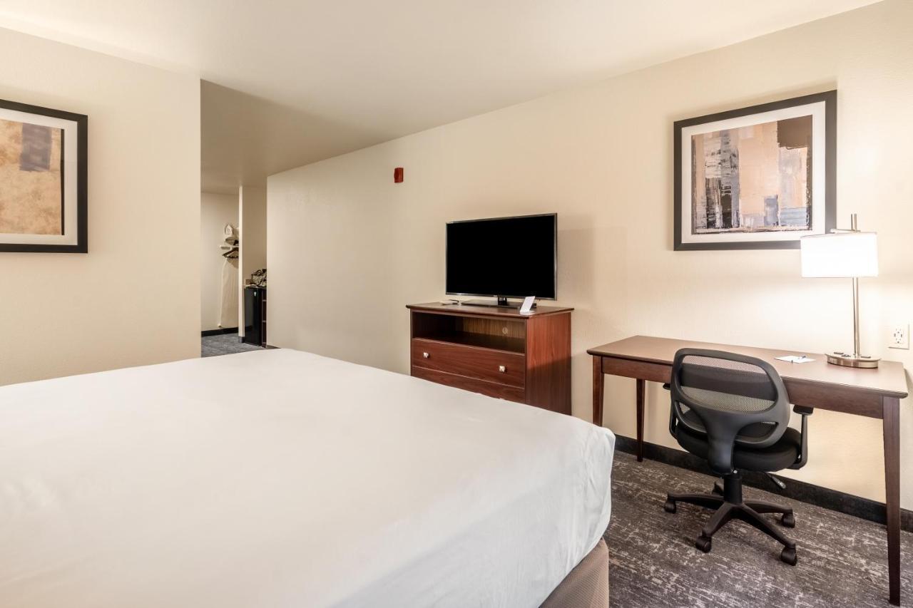 Comfort Inn & Suites Morgan - South Ogden Εξωτερικό φωτογραφία