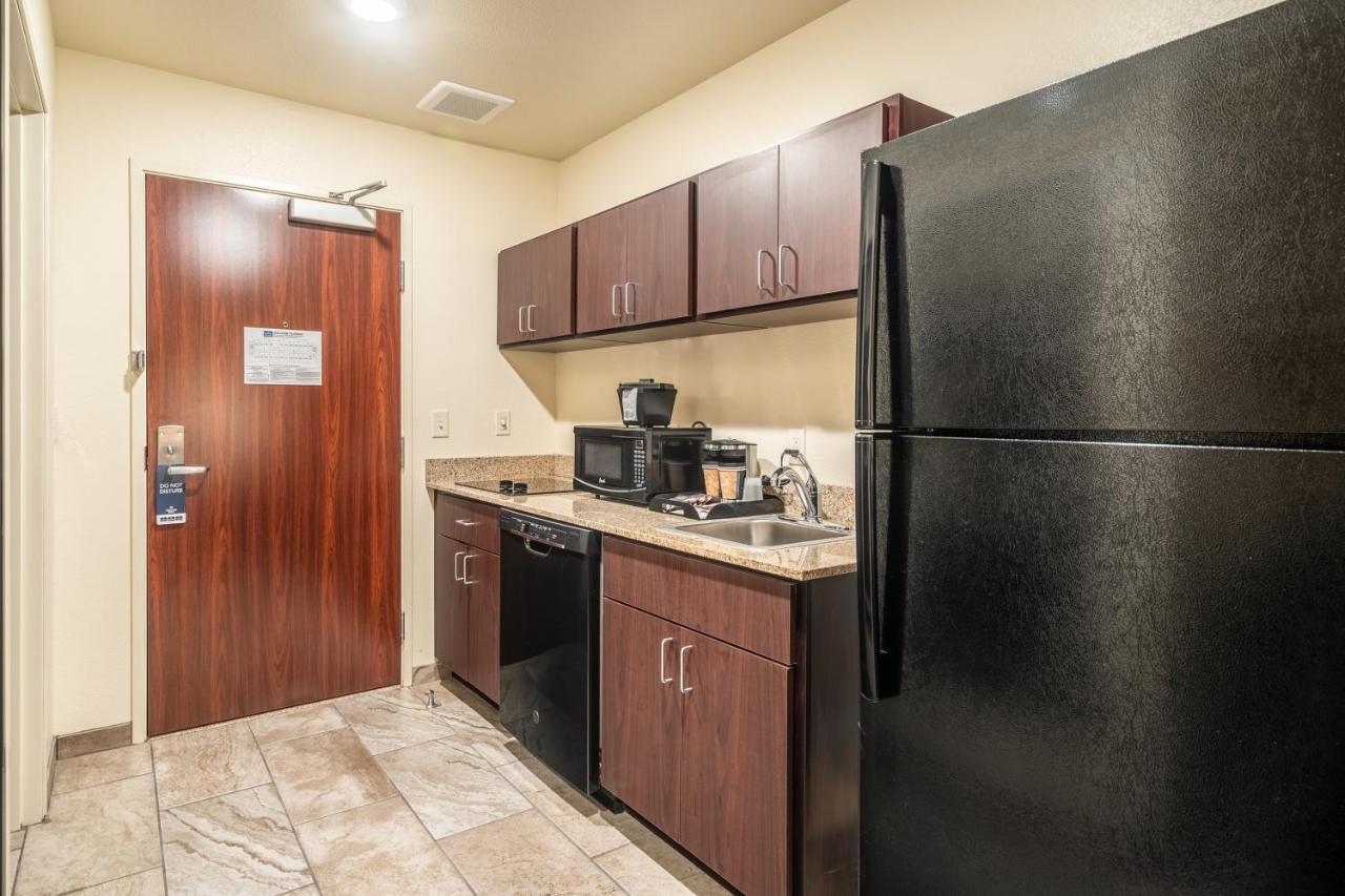 Comfort Inn & Suites Morgan - South Ogden Εξωτερικό φωτογραφία