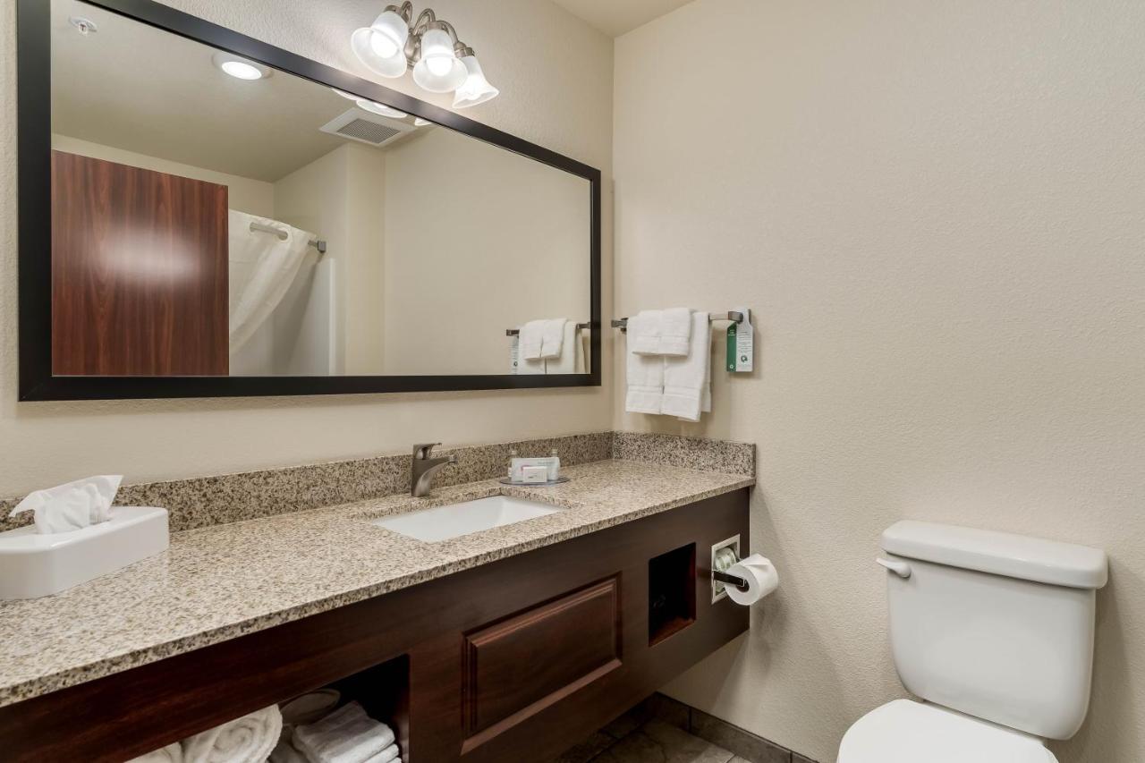 Comfort Inn & Suites Morgan - South Ogden Εξωτερικό φωτογραφία