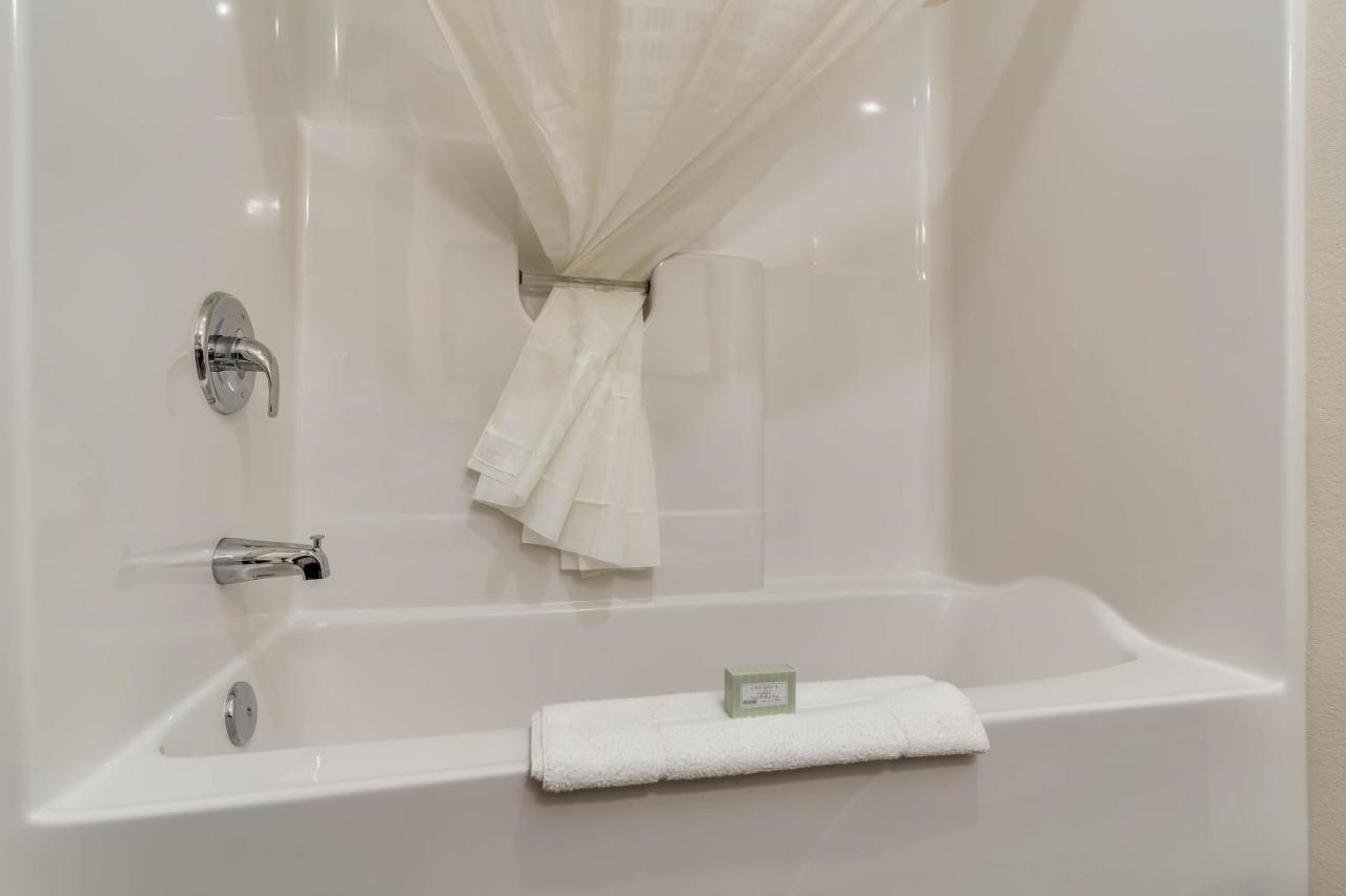 Comfort Inn & Suites Morgan - South Ogden Εξωτερικό φωτογραφία
