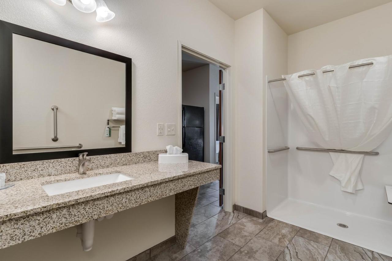 Comfort Inn & Suites Morgan - South Ogden Εξωτερικό φωτογραφία