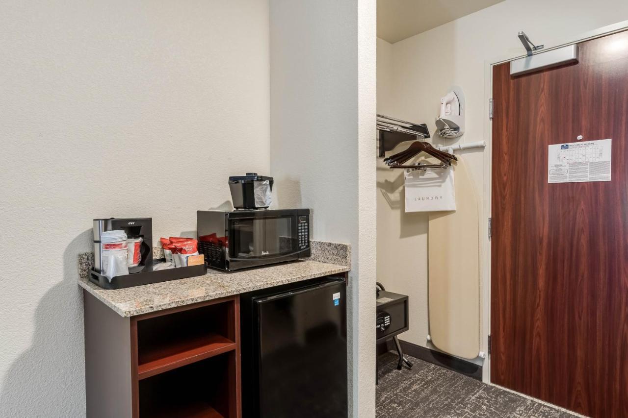 Comfort Inn & Suites Morgan - South Ogden Εξωτερικό φωτογραφία