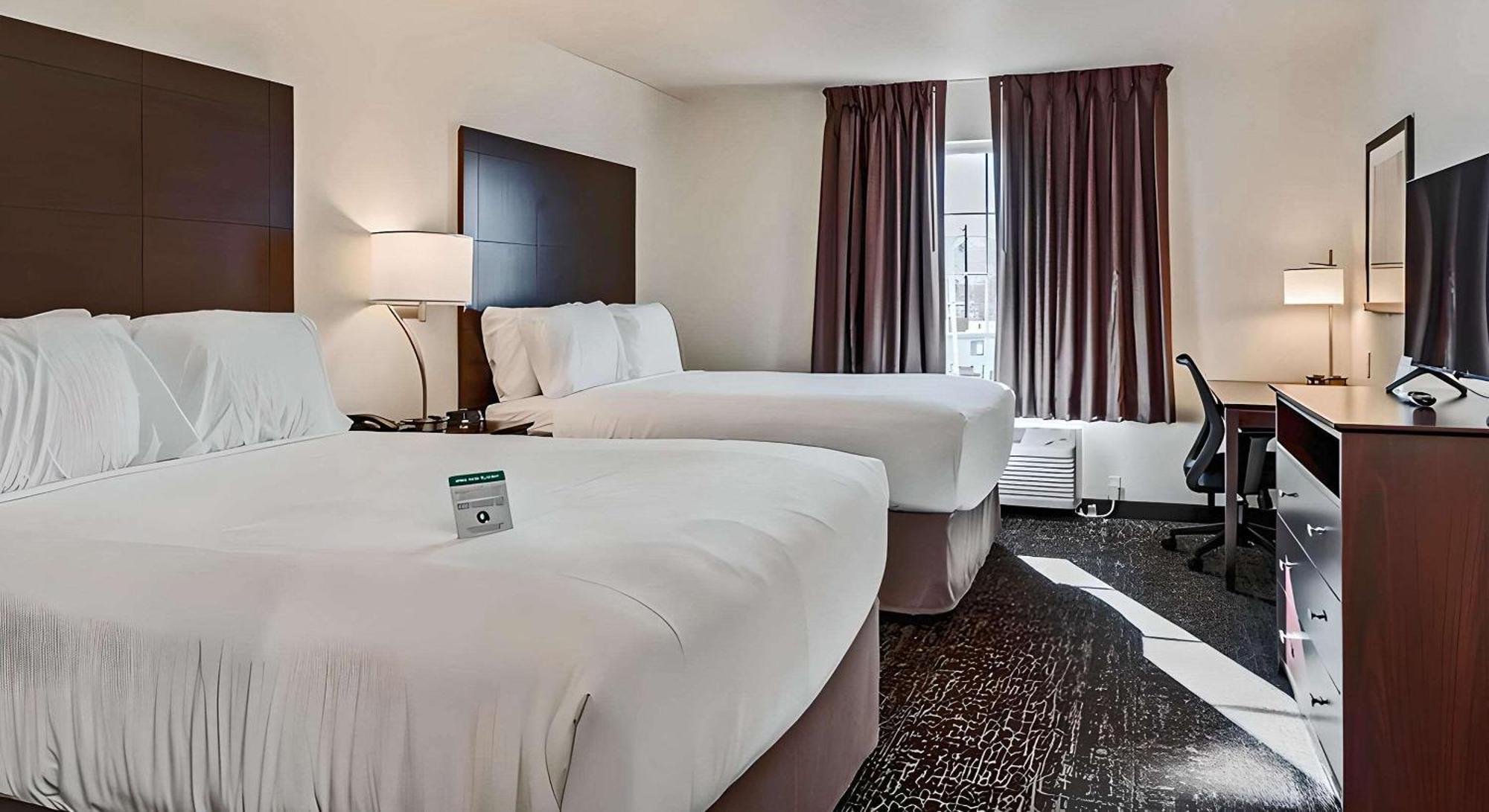 Comfort Inn & Suites Morgan - South Ogden Εξωτερικό φωτογραφία