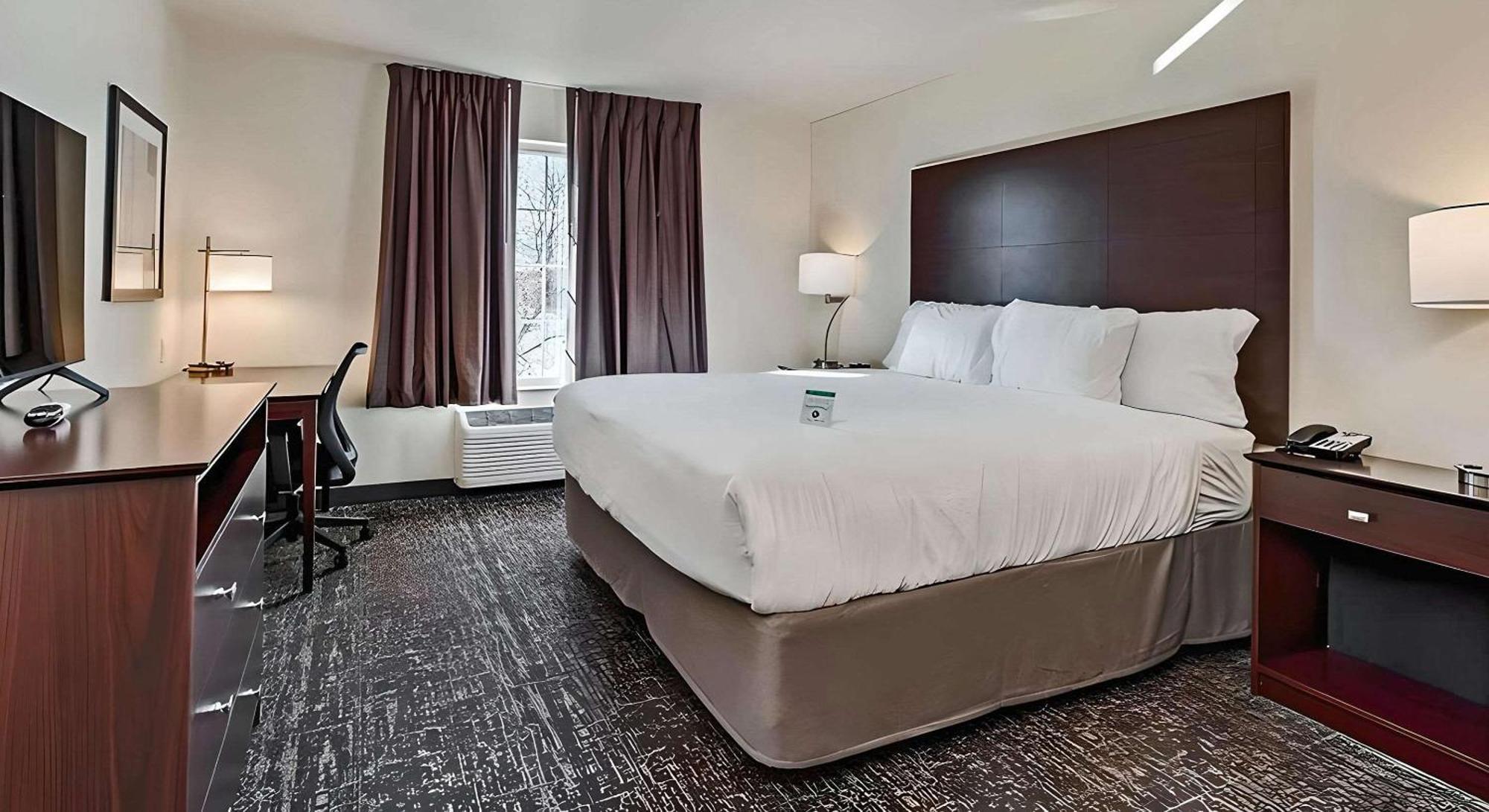 Comfort Inn & Suites Morgan - South Ogden Εξωτερικό φωτογραφία