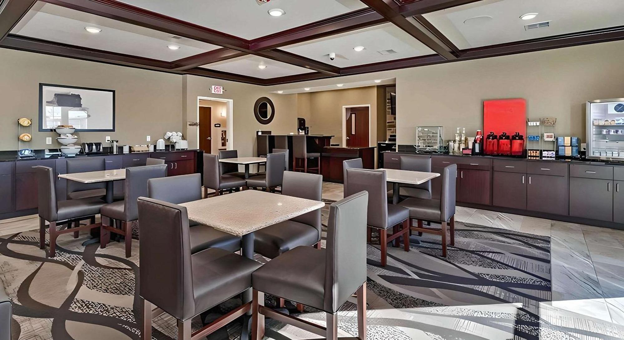 Comfort Inn & Suites Morgan - South Ogden Εξωτερικό φωτογραφία