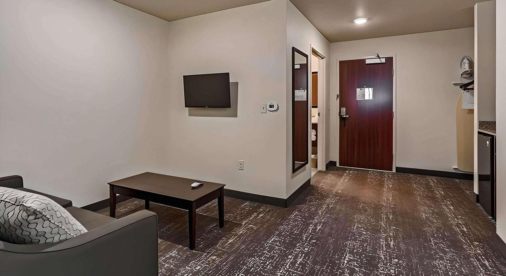 Comfort Inn & Suites Morgan - South Ogden Εξωτερικό φωτογραφία