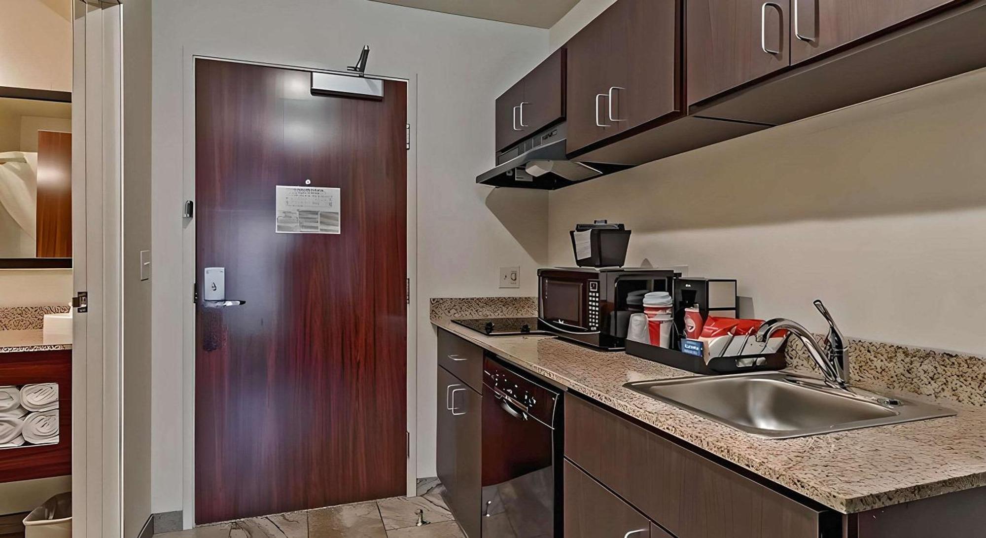 Comfort Inn & Suites Morgan - South Ogden Εξωτερικό φωτογραφία