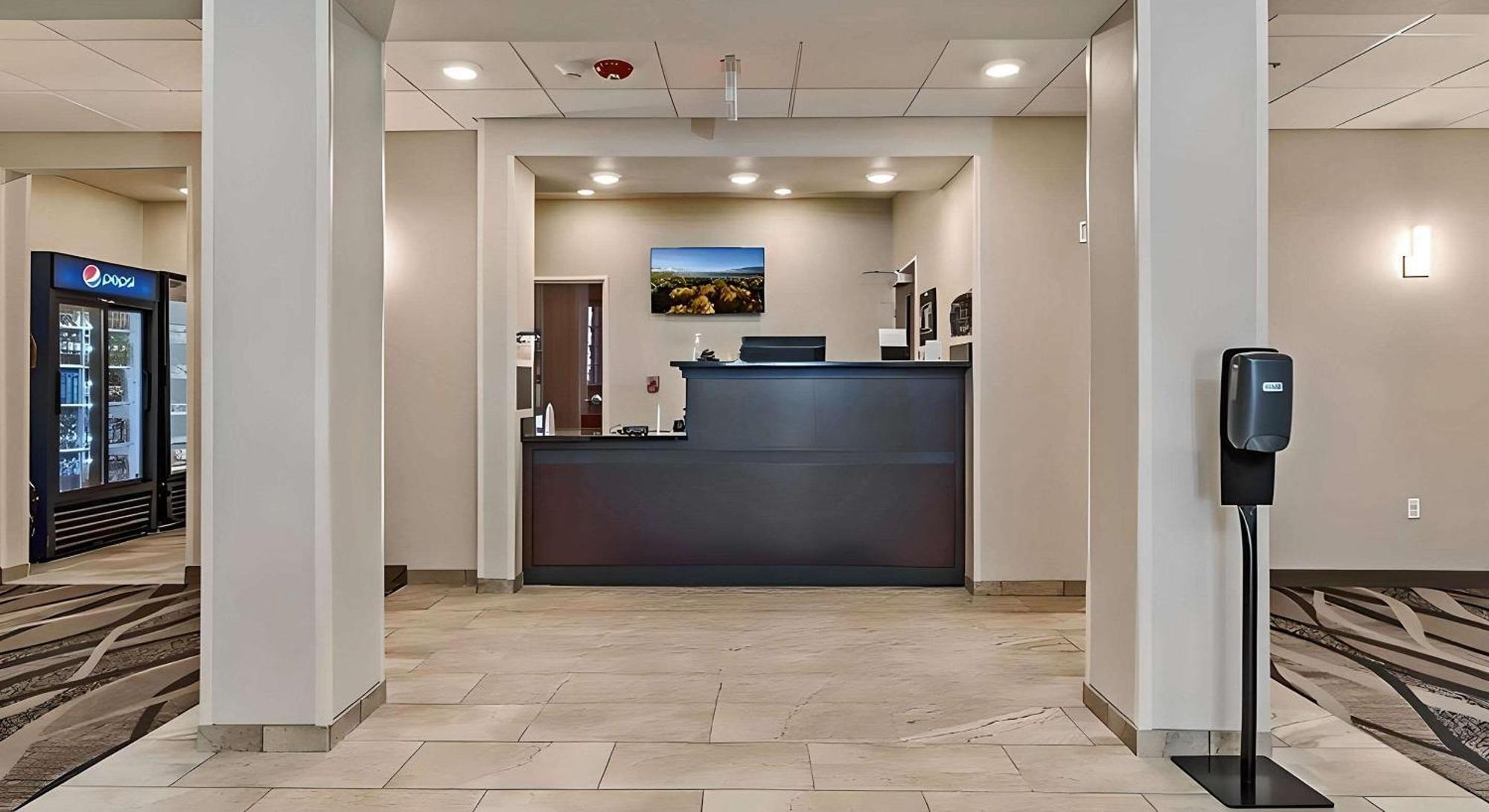 Comfort Inn & Suites Morgan - South Ogden Εξωτερικό φωτογραφία