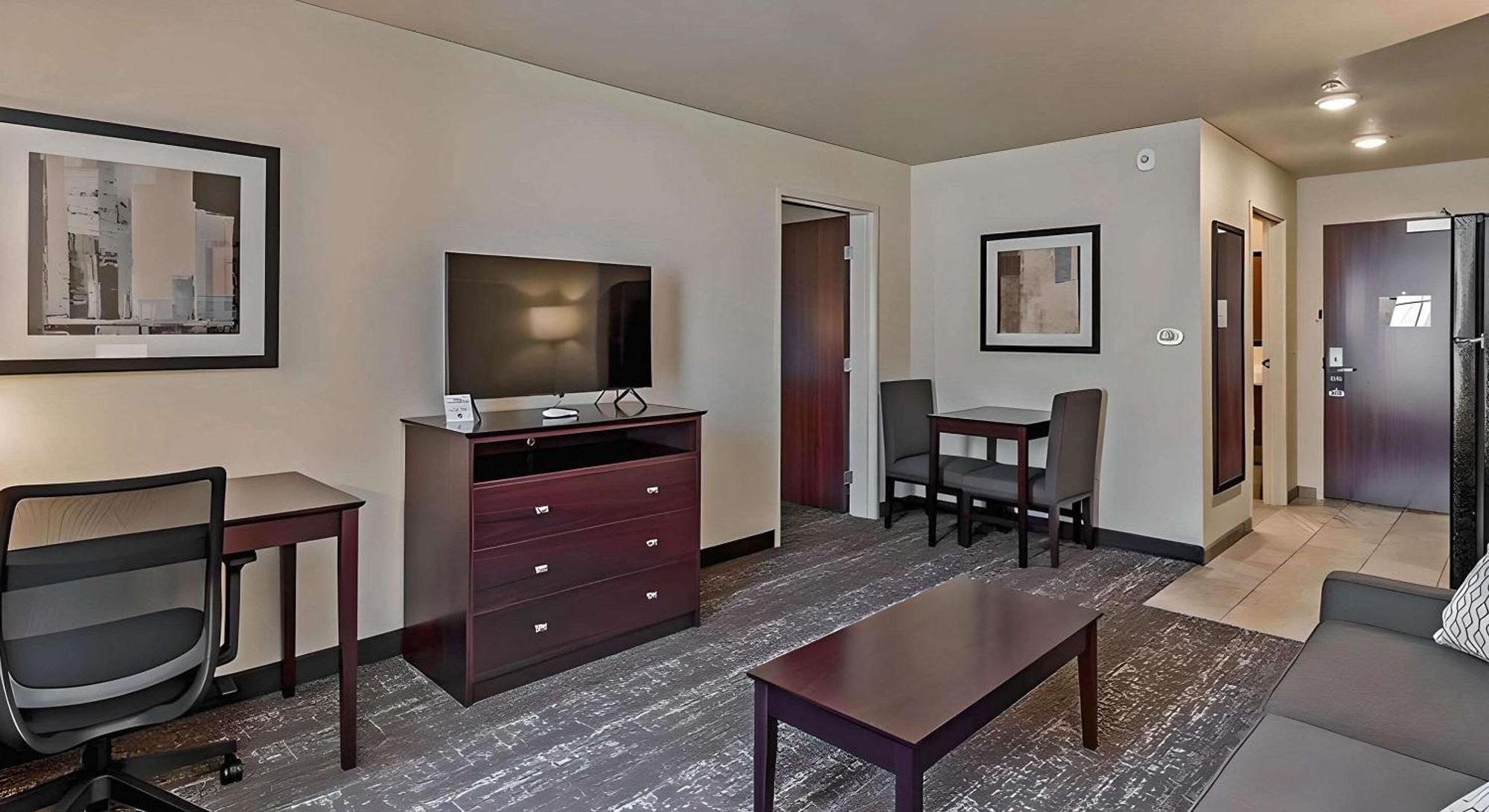 Comfort Inn & Suites Morgan - South Ogden Εξωτερικό φωτογραφία