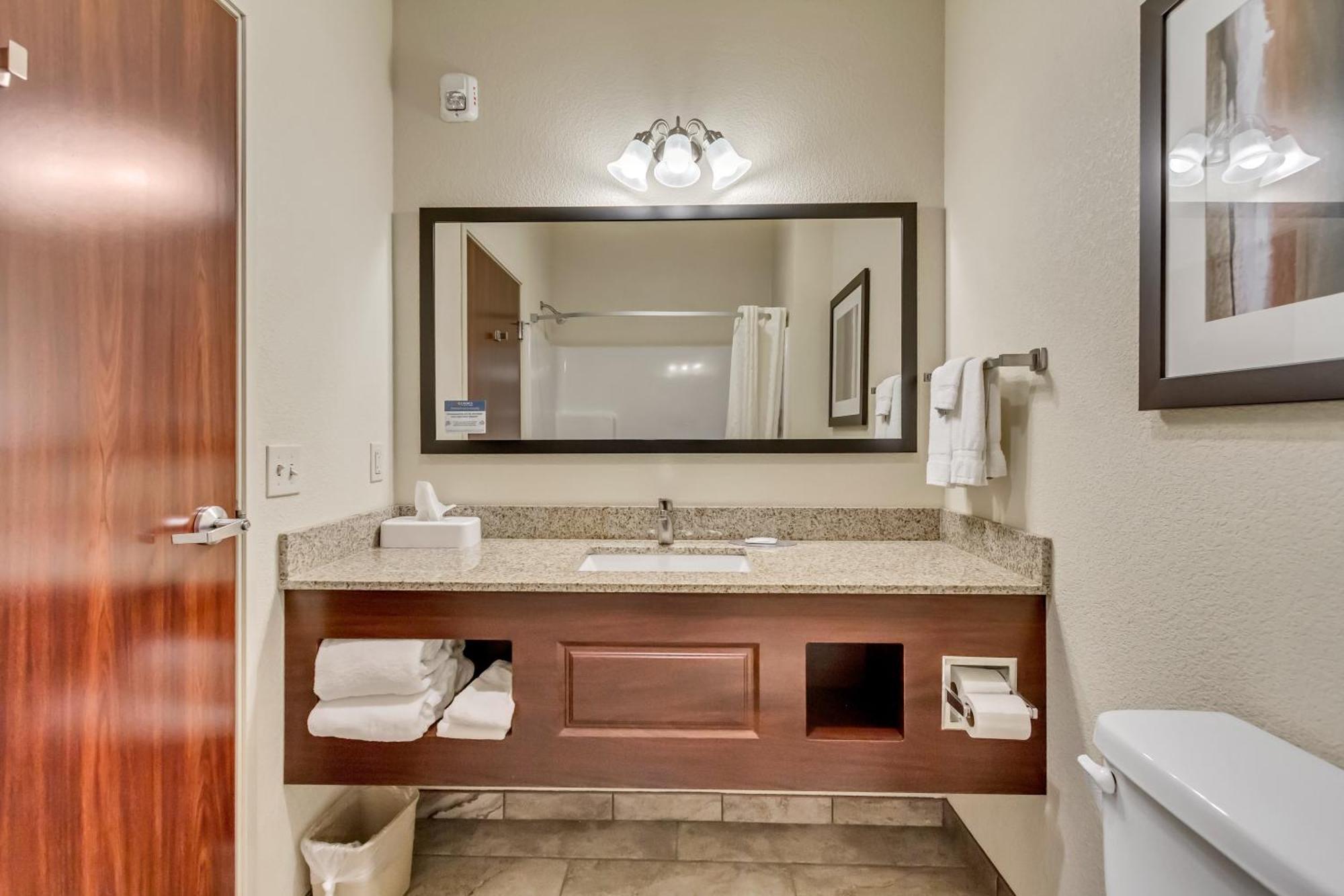 Comfort Inn & Suites Morgan - South Ogden Εξωτερικό φωτογραφία