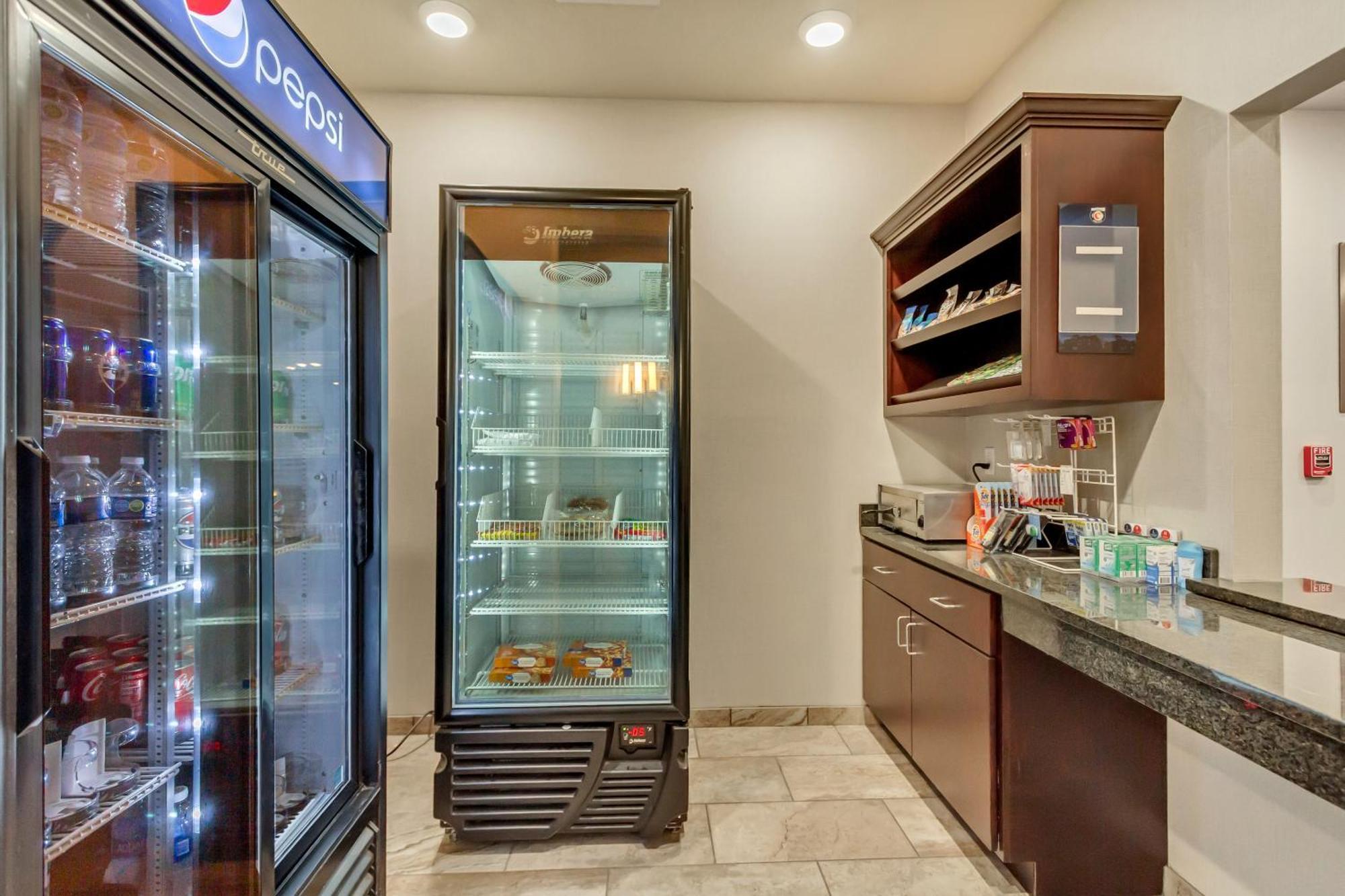 Comfort Inn & Suites Morgan - South Ogden Εξωτερικό φωτογραφία