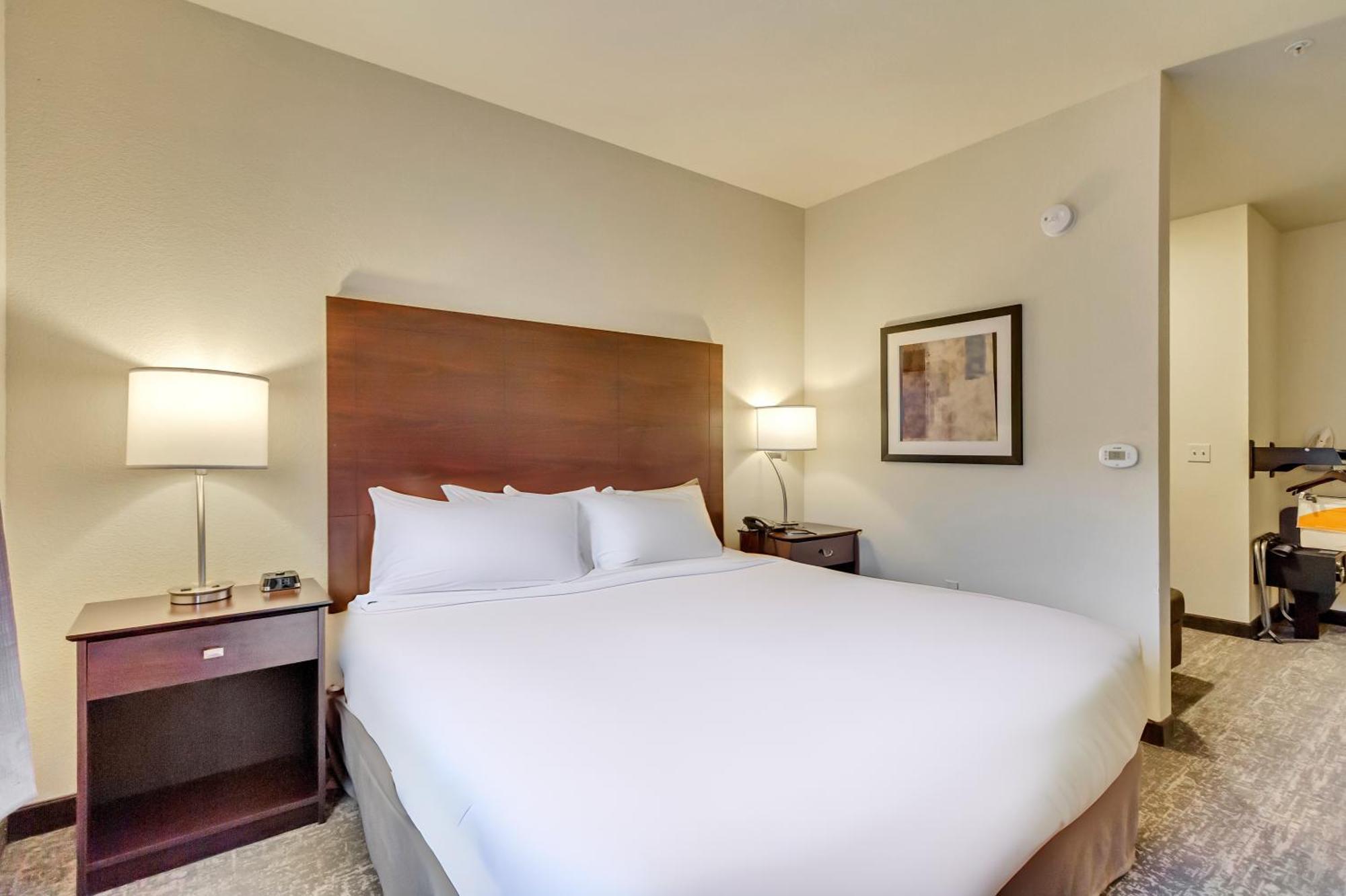 Comfort Inn & Suites Morgan - South Ogden Εξωτερικό φωτογραφία