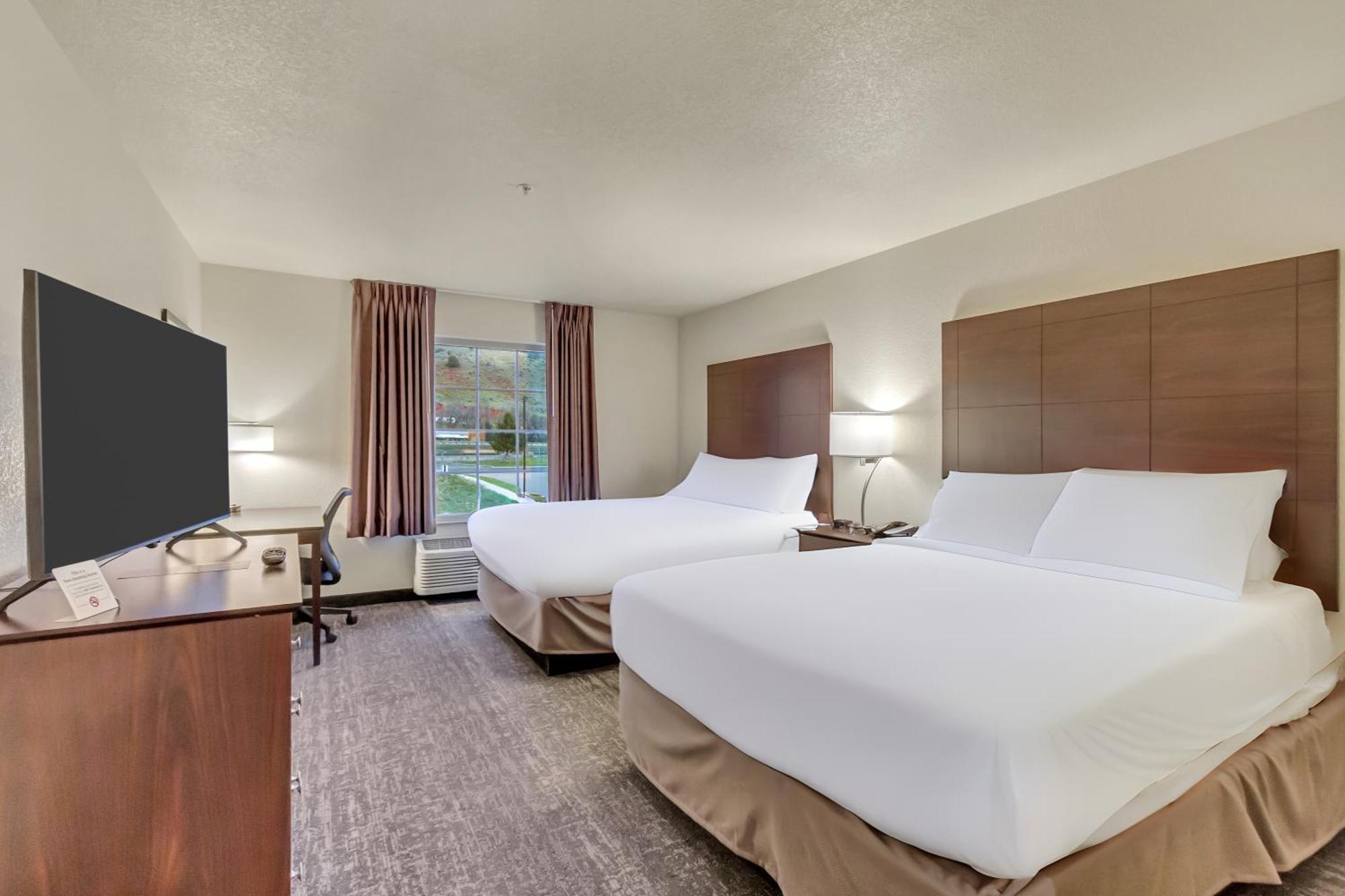 Comfort Inn & Suites Morgan - South Ogden Εξωτερικό φωτογραφία