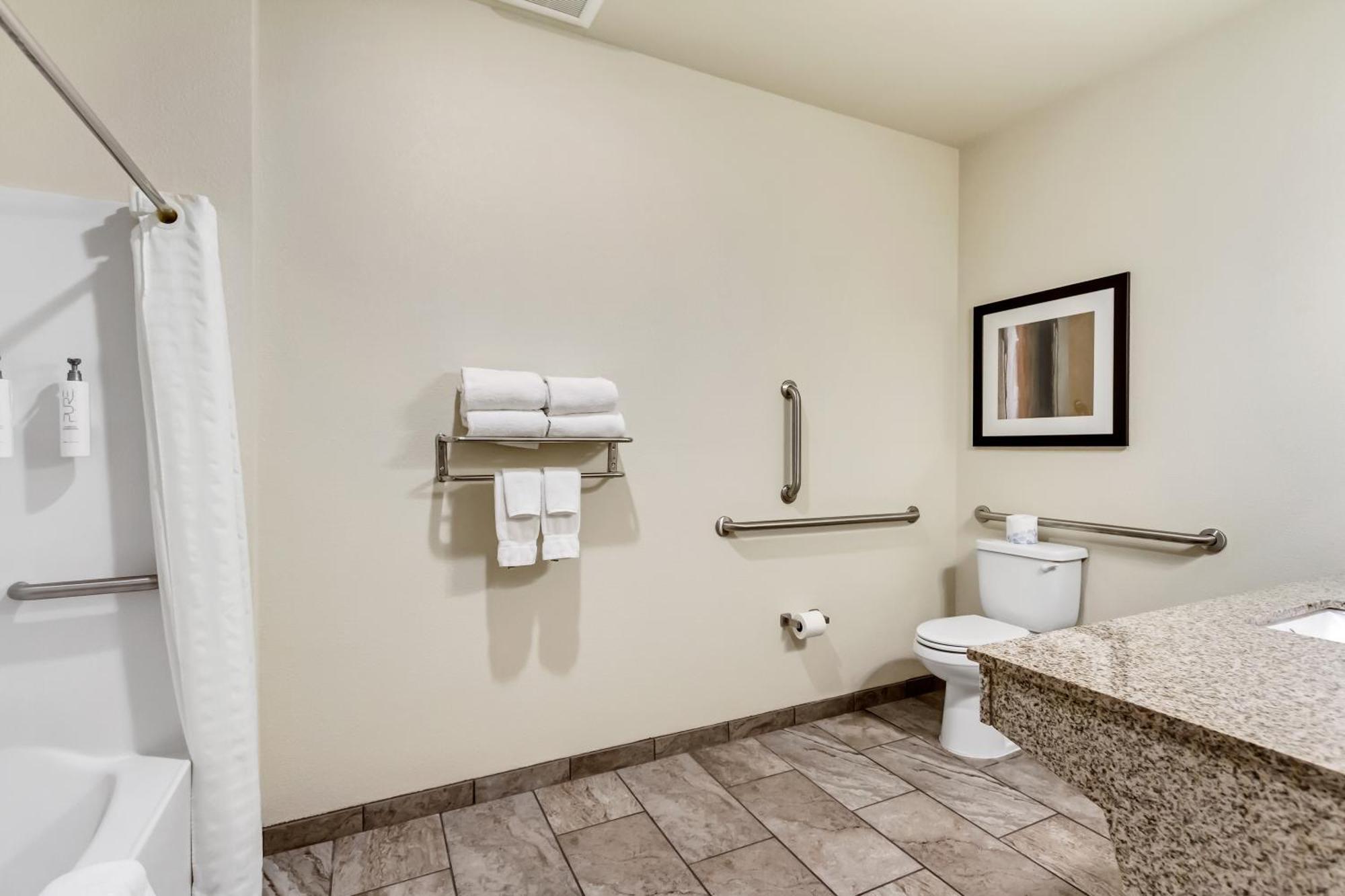 Comfort Inn & Suites Morgan - South Ogden Εξωτερικό φωτογραφία