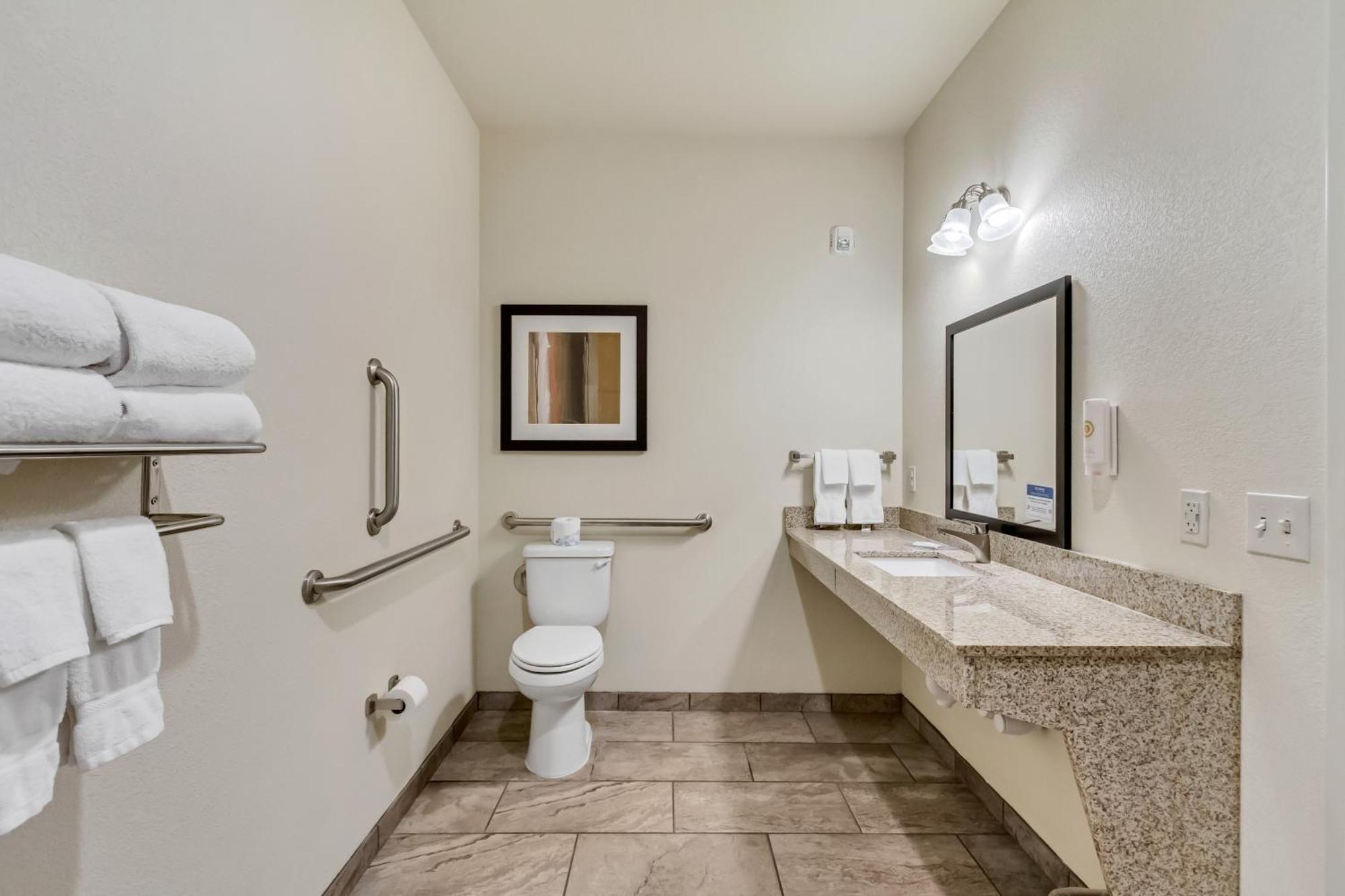 Comfort Inn & Suites Morgan - South Ogden Εξωτερικό φωτογραφία
