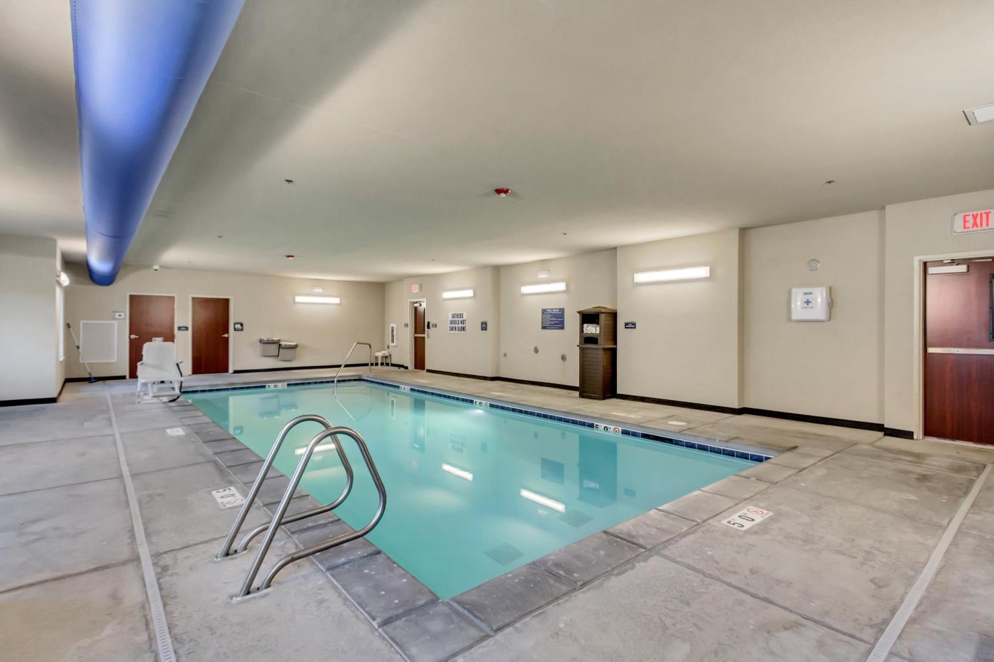 Comfort Inn & Suites Morgan - South Ogden Εξωτερικό φωτογραφία