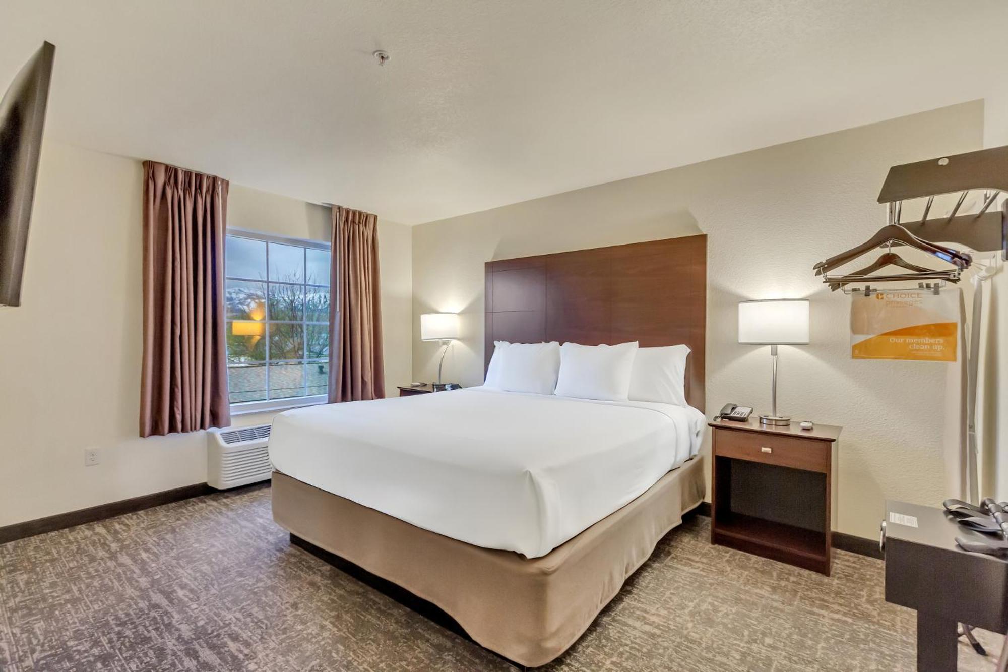 Comfort Inn & Suites Morgan - South Ogden Εξωτερικό φωτογραφία