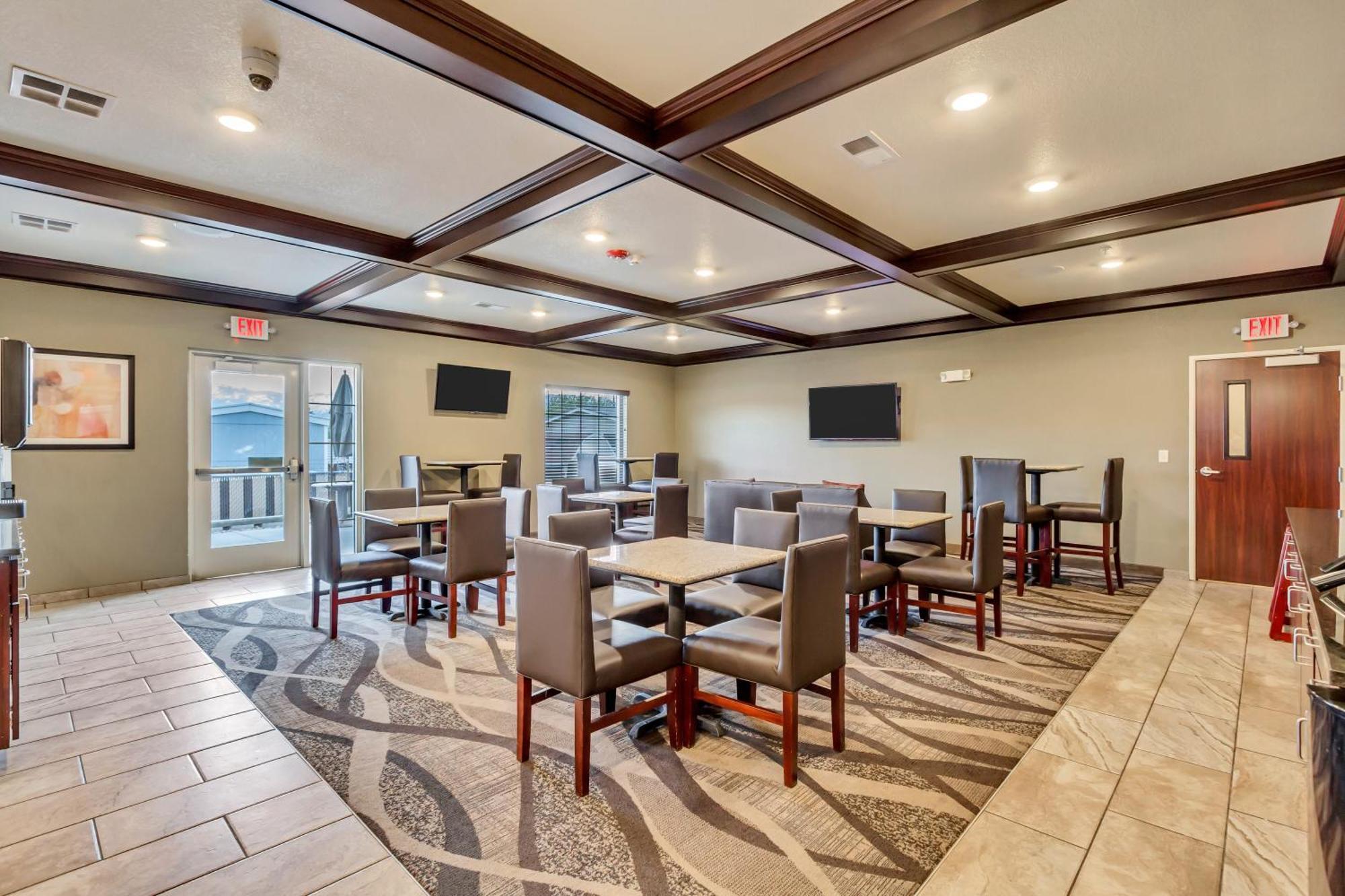 Comfort Inn & Suites Morgan - South Ogden Εξωτερικό φωτογραφία