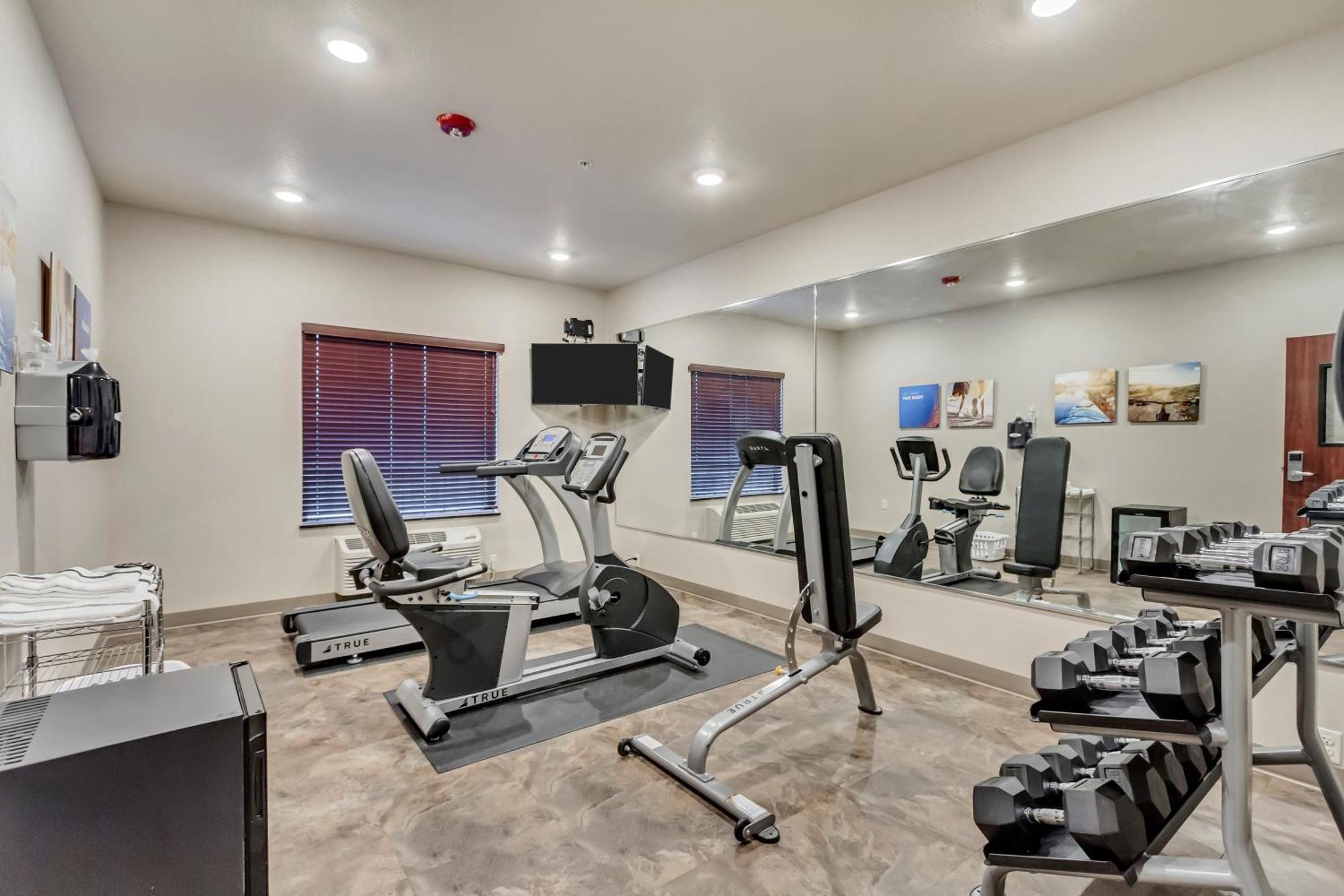 Comfort Inn & Suites Morgan - South Ogden Εξωτερικό φωτογραφία