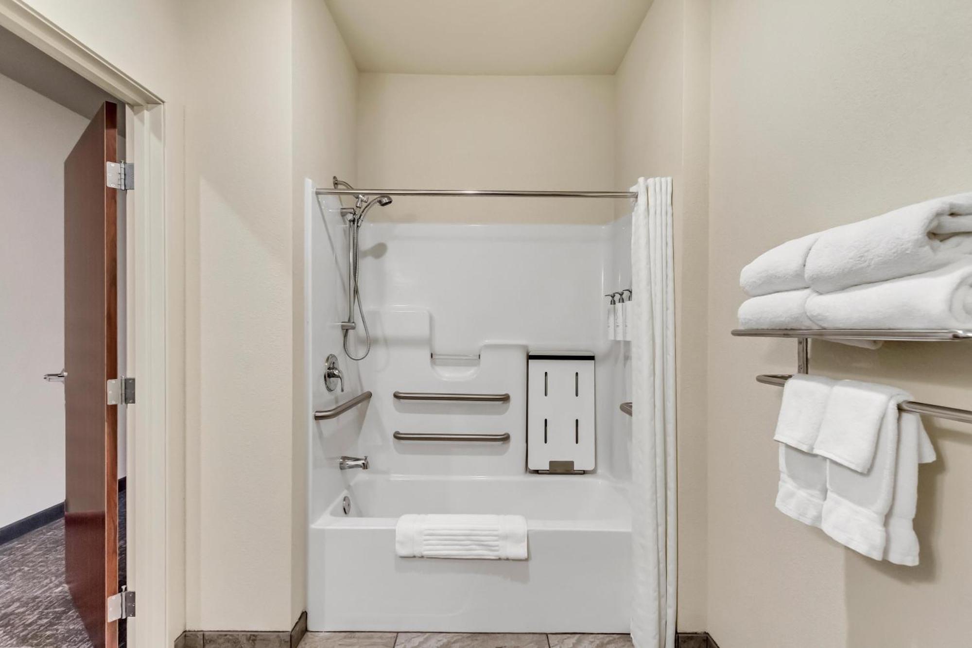 Comfort Inn & Suites Morgan - South Ogden Εξωτερικό φωτογραφία